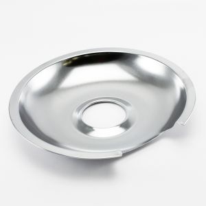 8 Inch Drip Pan WB32X10013