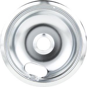 8 Inch Large Drip Pan WB32X106