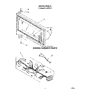 Your part is # 7 in this diagram