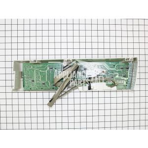 Electronic Control Board WP8182717