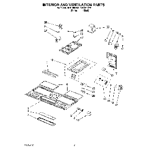 Your part is # 4 in this diagram