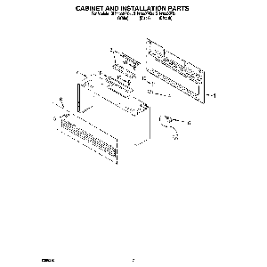 Your part is # 9 in this diagram