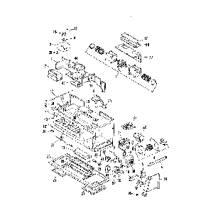 Your part is # 32 in this diagram