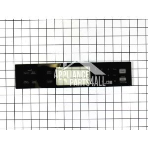 Electronic Control Board 8206635