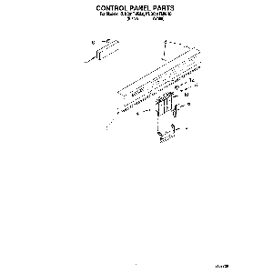 Your part is # 4 in this diagram