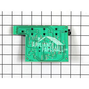 Oven Control Board 82812