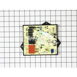 Electronic Control Board WP8301182