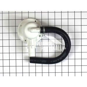 Collector Assembly with Check Valve WP8520839