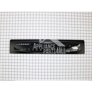 Touchpad and Control Panel WP8534839