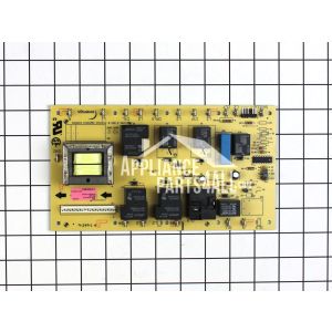 Relay Board DE81-09179A