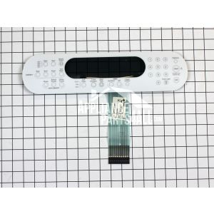Membrane Switch 9756559WH