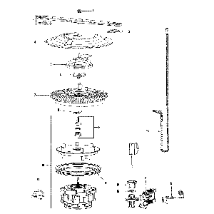 Your part is # 1 in this diagram