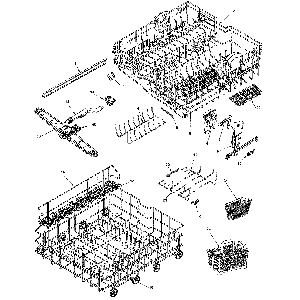 Your part is # 20 in this diagram