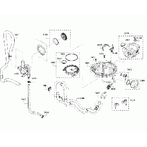 Your part is # 415 in this diagram