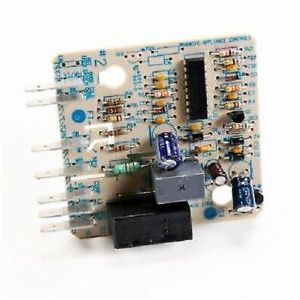 Adaptive Defrost Control Board WP12566102