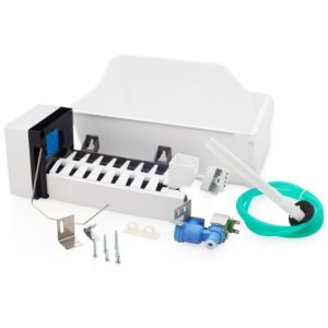 Add On Icemaker Assembly IM116000