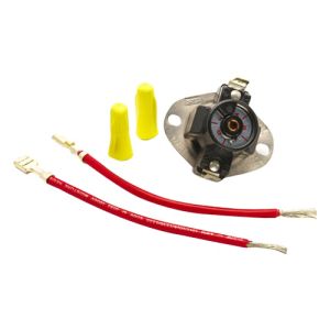 Adjustable Dryer Cycling Thermostat WP694674