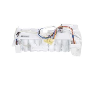 Refrigerator Ice Maker Assembly AEQ73110217