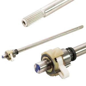 Agitator Drive Shaft WP389387