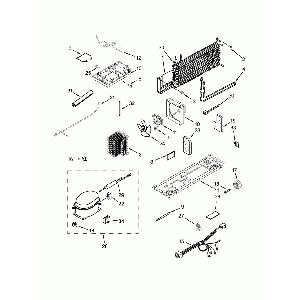 Your part is # 10 in this diagram