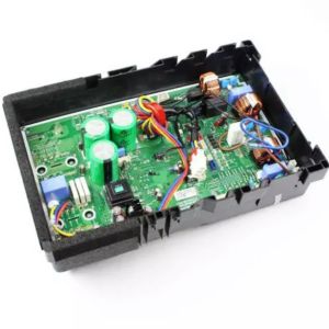 Air Conditioner Control Board EBR72398907