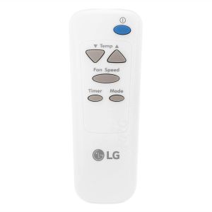 Air Conditioner Remote Control 6711A20066L