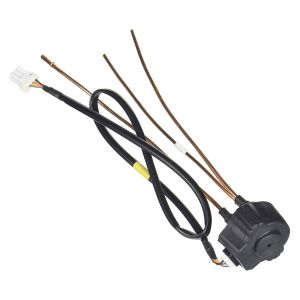 Gas Valve Assembly AJU73872501