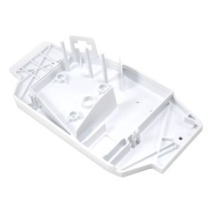 Auger Motor Front Cover WR17X12733