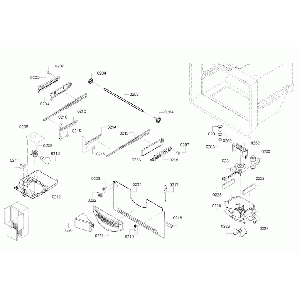 Your part is # 205 in this diagram