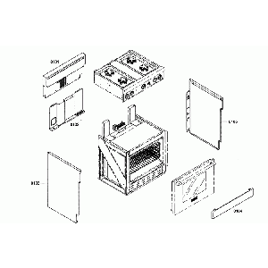 Your part is # 101 in this diagram
