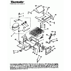 Your part is # 1 in this diagram