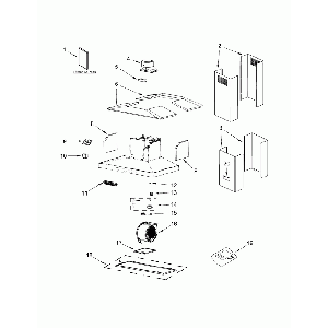 Your part is # 18 in this diagram