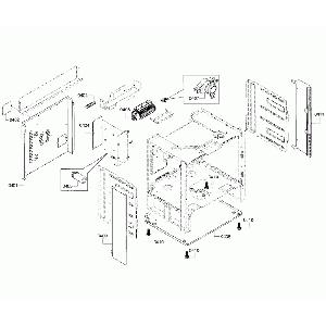 Your part is # 408 in this diagram