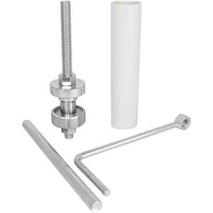 Bearing Replacement Tool Kit W10447783LOAN