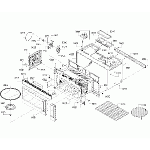 Your part is # 322 in this diagram