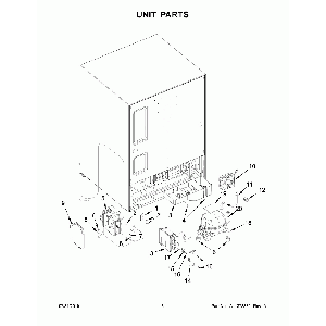 Your part is # 13 in this diagram