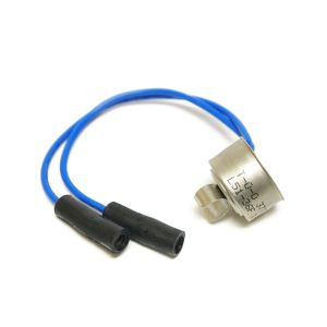 Bi-Metal Defrost Thermostat WP1-81801-001