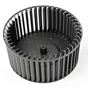 Blower Fan Assembly 5834AR1495B