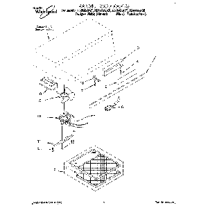 Your part is # 10 in this diagram