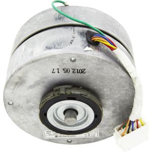 Blower Motor WE17X10008