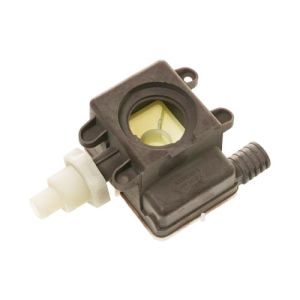 Body Valve and Drain Check WD22X10025