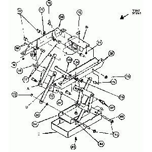 Your part is # 67 in this diagram