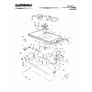 Your part is # 26 in this diagram