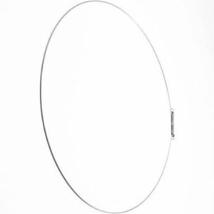 Boot Seal Retaining Ring ACA72969501