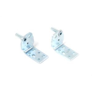 Bottom Door Hinge Kit 4386946