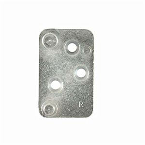 Bottom Door Hinge WP2004523