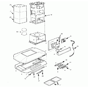Your part is # 9 in this diagram