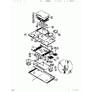 Your part is # 4 in this diagram