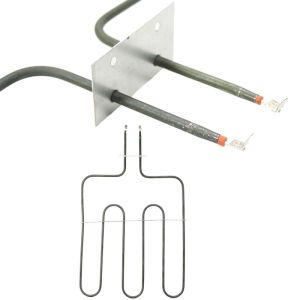 Broil Element 5303016247