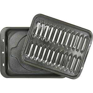 Broiler Pan WB48X10056